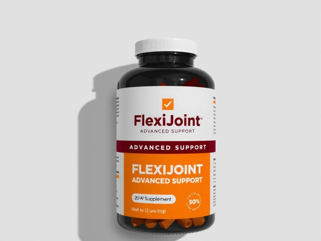 FlexiJoint Advanced Support